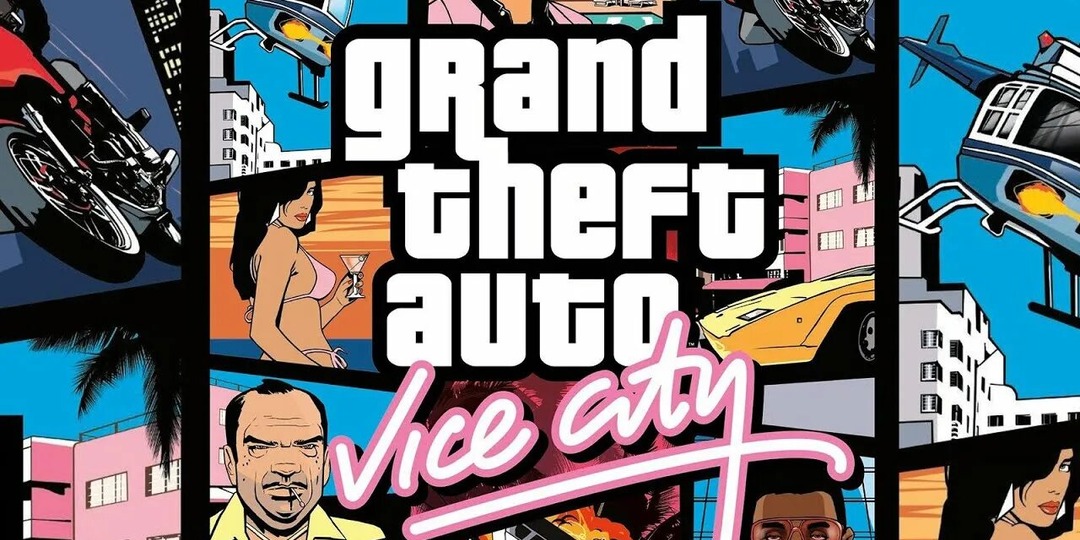 GTA Vice City – 22 года спустя: вечное лето, которое подарила нам Rockstar