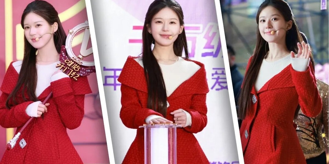 ДЛЯ ЧЖАО ЛУ СЫ ЕЁ АГЕНСТВО ВЫЗЫВАЛО ЭКСОРЦИСТА