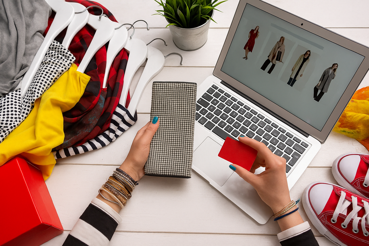 Любое продвижение начинается с анализа целевой аудитории