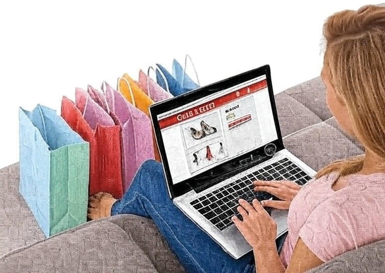 Как продвигать интернет-магазин одежды