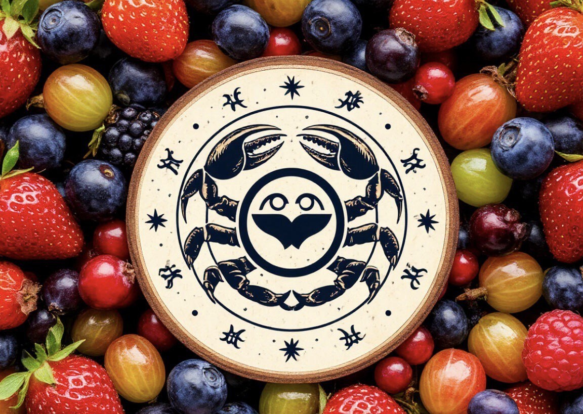 Рак 22 июня - 22 июля