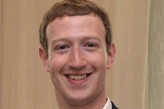    NYT: соседи Марка Цукерберга пожаловались на доставляемые им неудобства