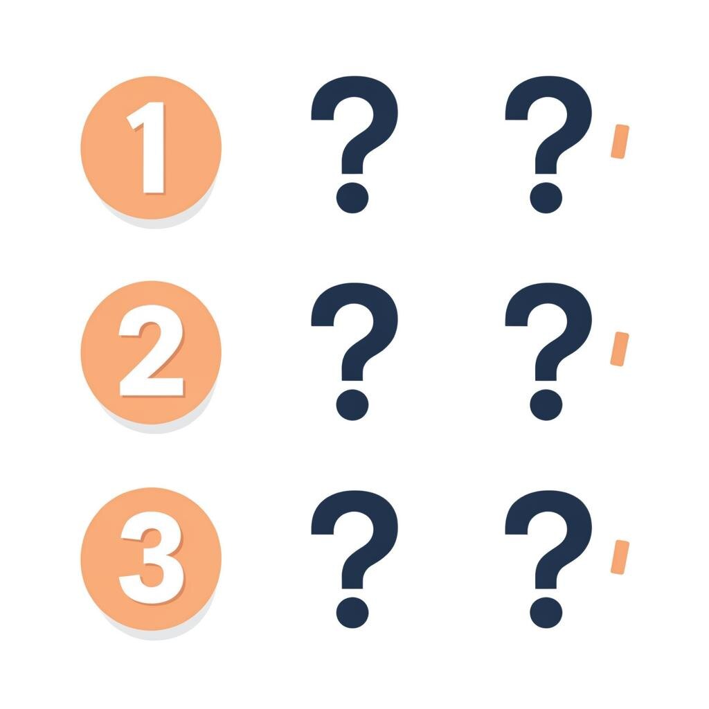 На эти вопросы нет правильных и неправильных ответов. Есть Ваши.  Главная задача – быть готовыми к открытости и откровенности перед самими собой.