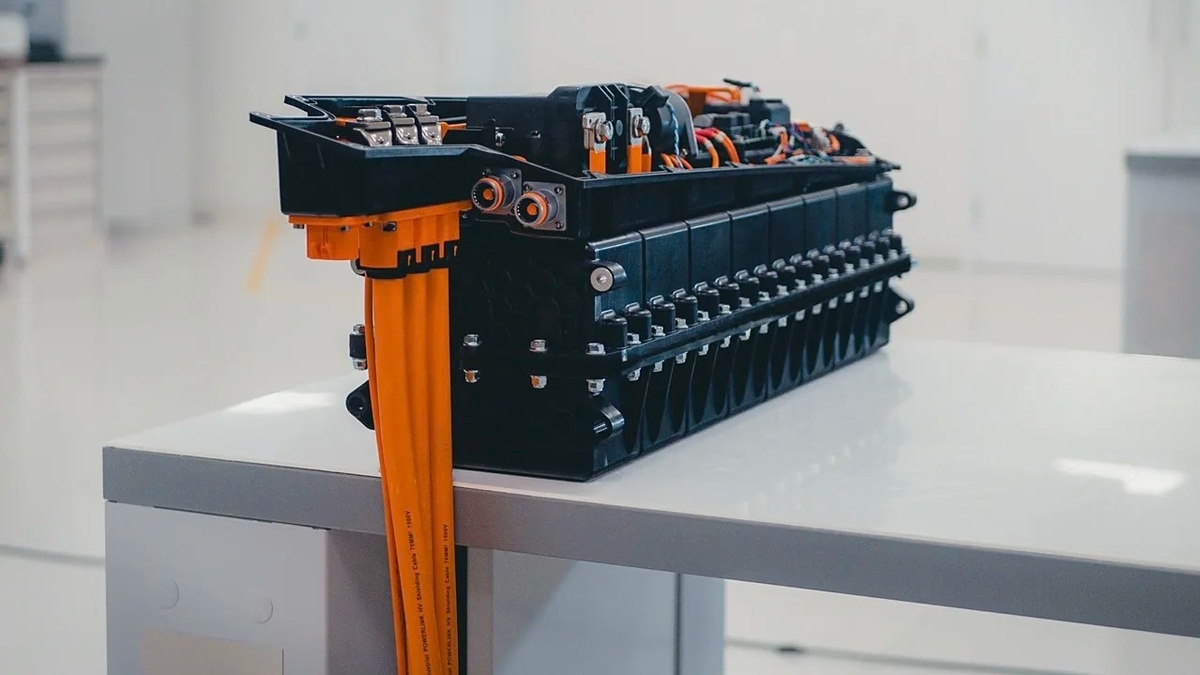 Фото RML Group  📷
