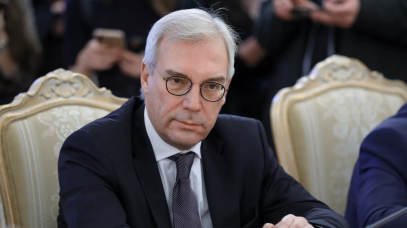   РИА Новости