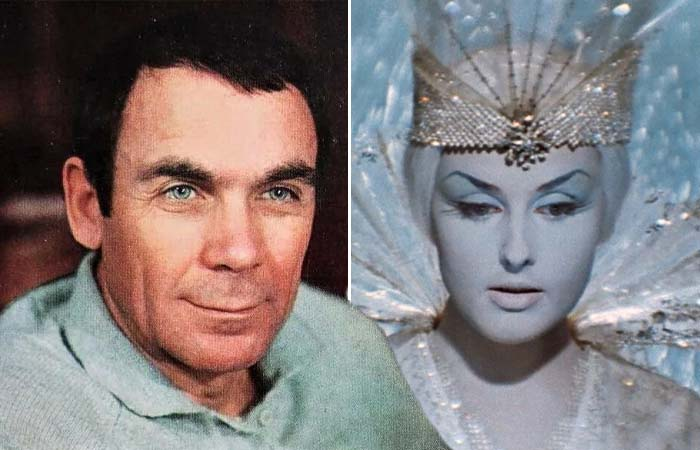 В 99 лет замаливает грехи в глуши, 65 лет жил со Снежной Королевой: Как выглядит теперь красавец-актёр Заманский
