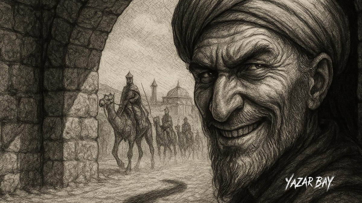 Ибн аль-Фарид