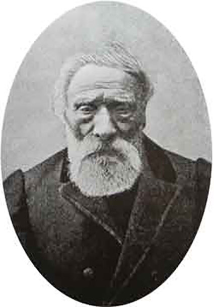 Николай Савин: король русских авантюристов 