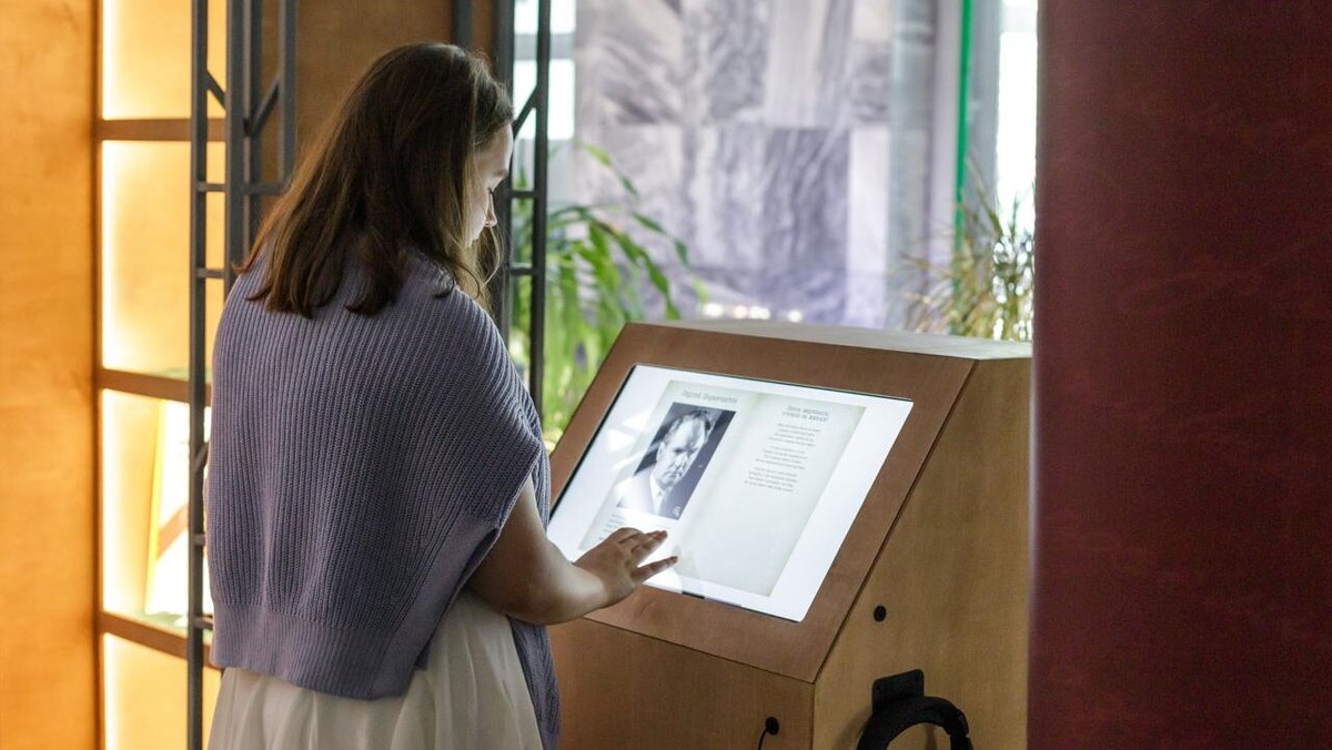    Последняя выставка в Москве закроется 16 августа. Фото: ВОД «Волонтёры культуры»