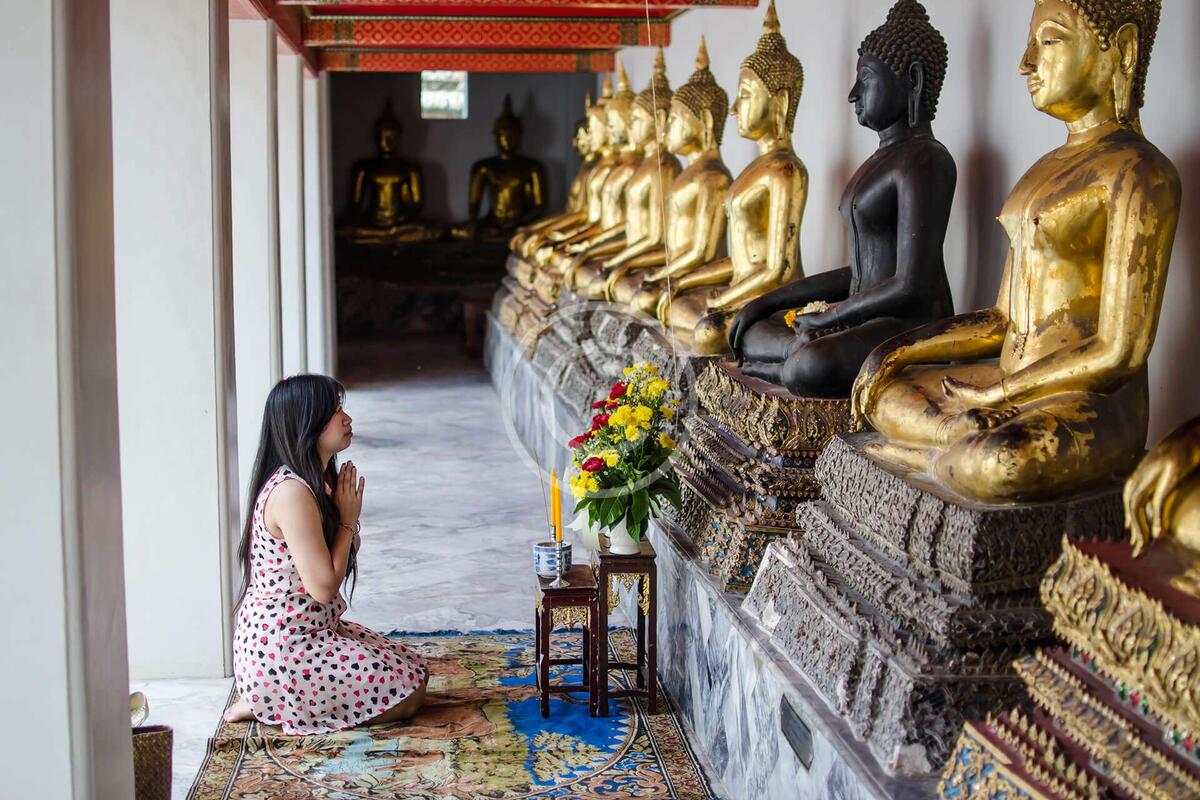 Фото источник https://new.kurukulla.org/temple-news/great-lotus-temple-15th-annivesary/
