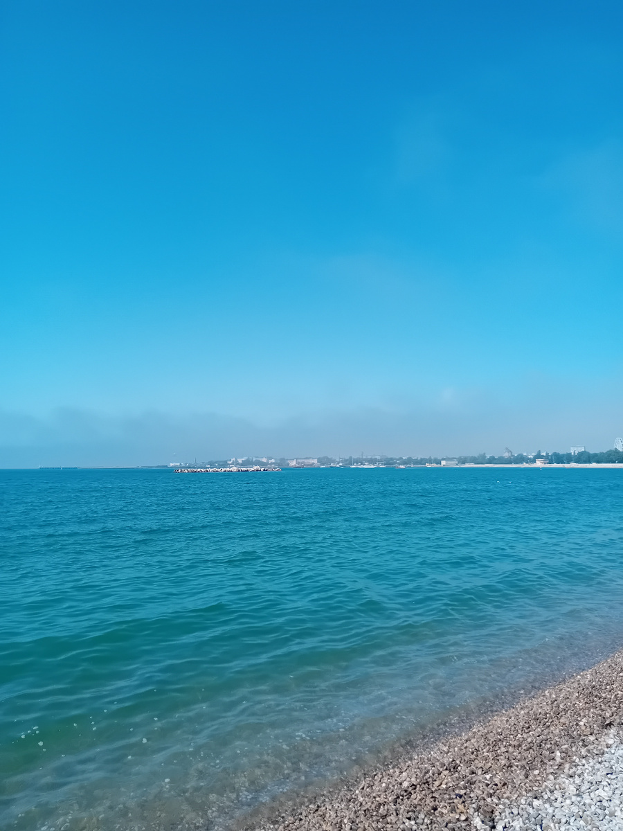 Авторское фото.