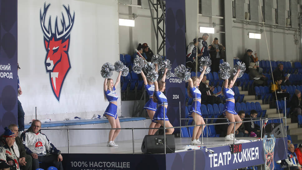 Фото: Роман Яровицын / Коммерсантъ