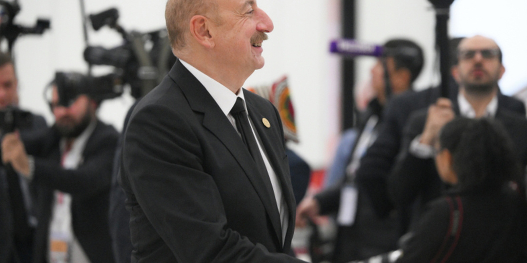 «Россия сделает все что угодно». Кедми указал на ошибки Азербайджана в отношениях с Москвой