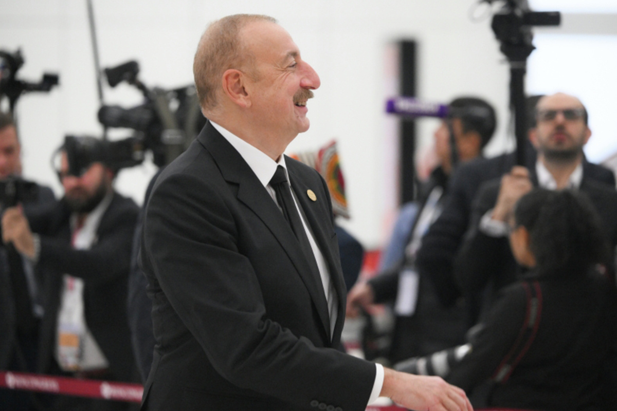    Фото: Максим Боговид, источник: brics-russia2024.ru