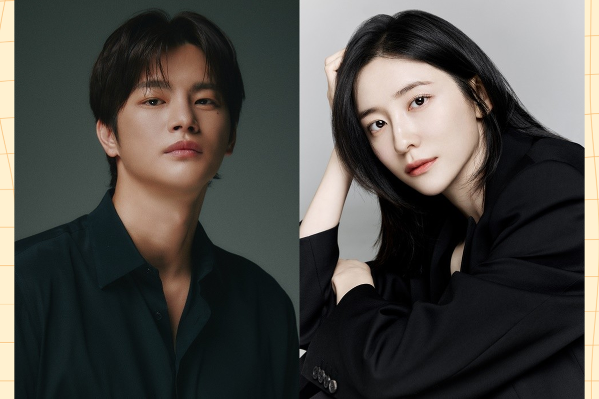     Со Ин Гук и Пак Чи Хён сыграют в новой офисной дораме «Завтра снова на работу!»
