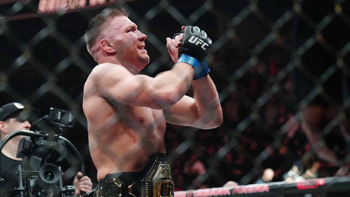    Дрикус дю Плесси. Global Look Press