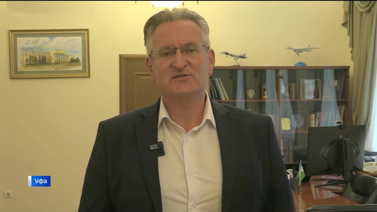    Эксперт прокомментировал растущий интерес молодежи Башкортостана к высшему образованию в регионе