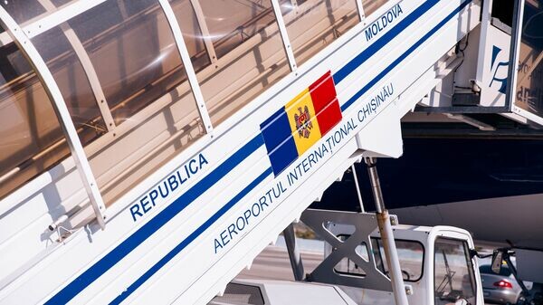    © Sputnik / Mihai Caraus