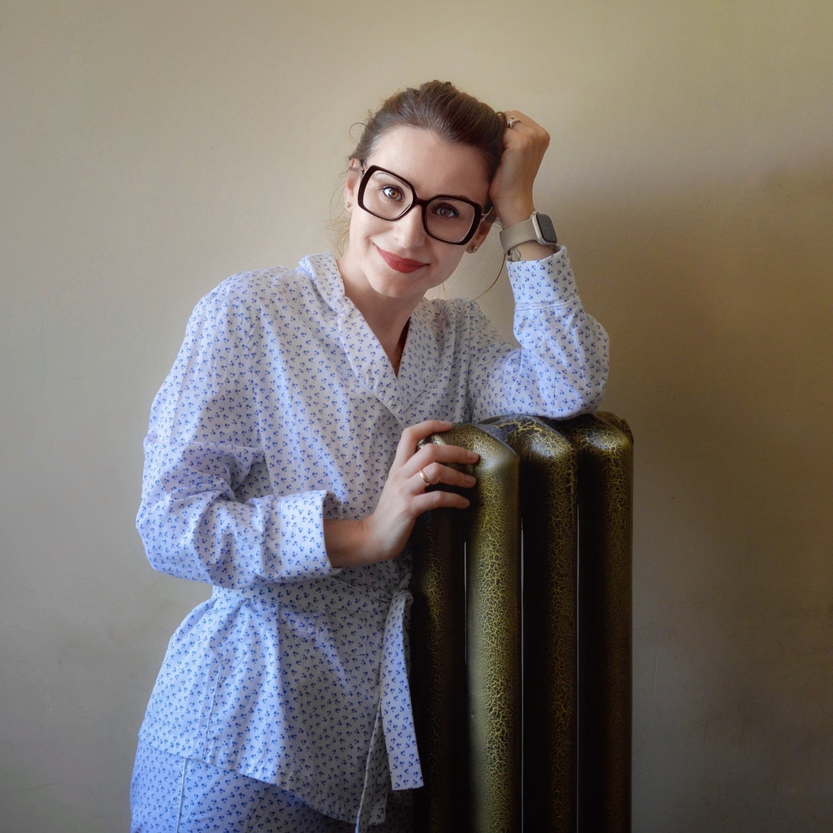 Ирина Нестерова, руководитель Радимакс