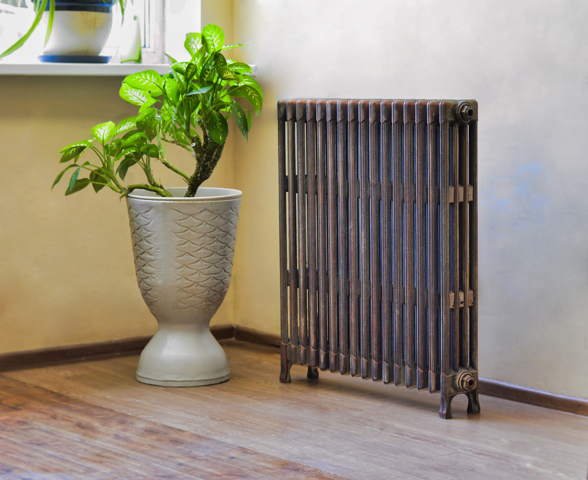 Радиатор Радимакс