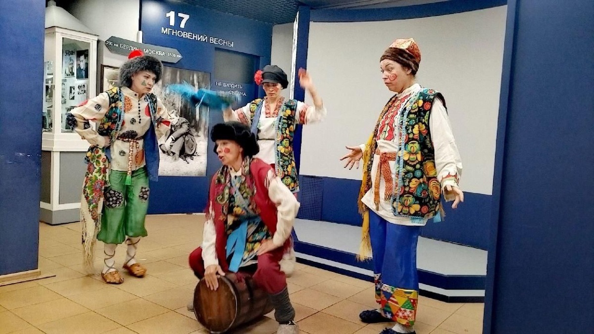    Фото: пресс-служба администрации Павлово-Посадского г. о.