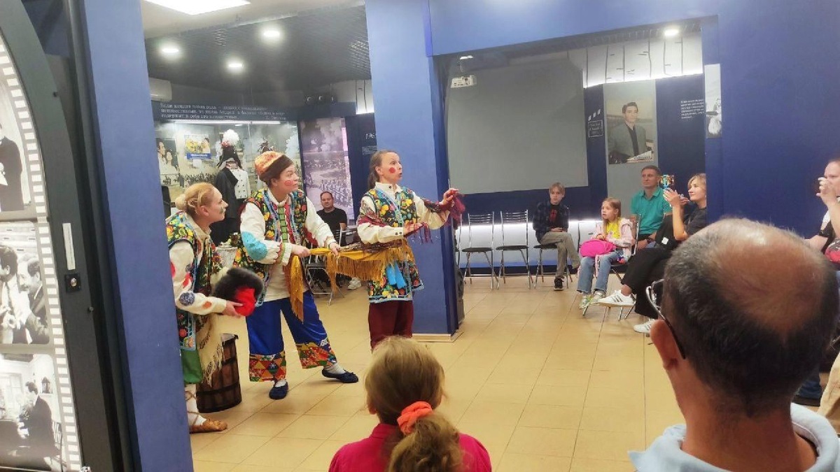    Фото: пресс-служба администрации Павлово-Посадского г. о.