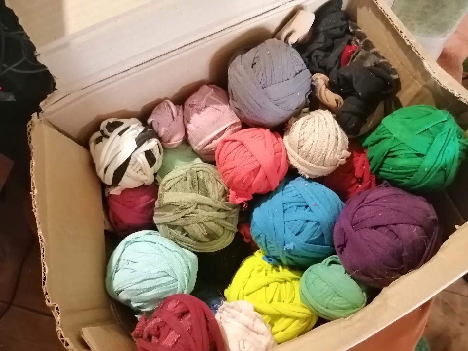 Выбор есть, надо определиться, что использовать)