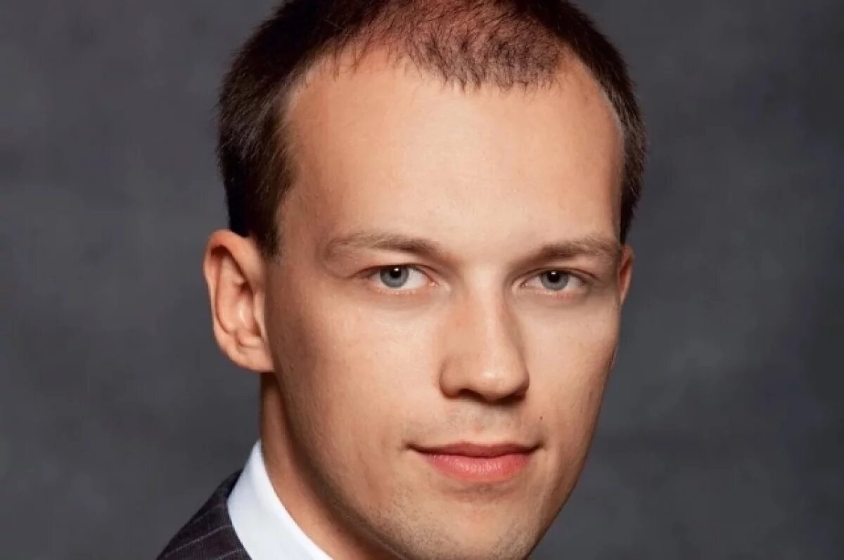    Бизнесмен из Нижнего Новгорода Сергей Мосунов приобрёл бренд Fabergé - FT