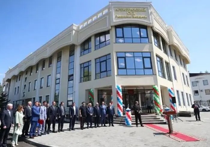     © Пресс-служба главы Ингушетии. Юсуп Ханиев