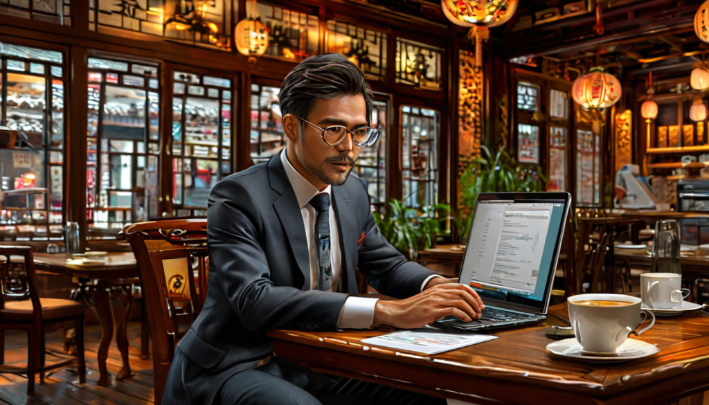    Пошаговая_инструкция_WeChat_Автоматизация_поддержки_клиентов_без_бюджета