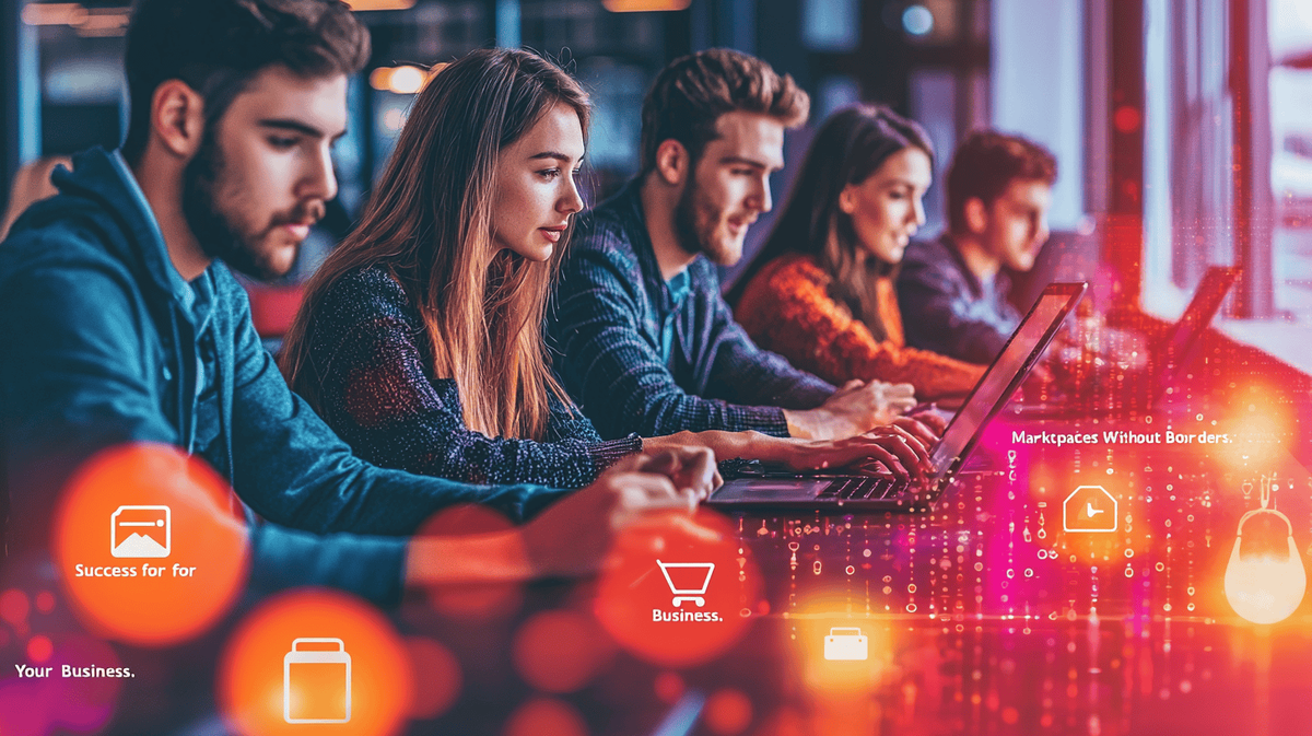    Маркетплейсы без границ: успех для вашего бизнеса – SEO-оптимизация и продвижение сайтов с Дмитрием Реш. dresh77