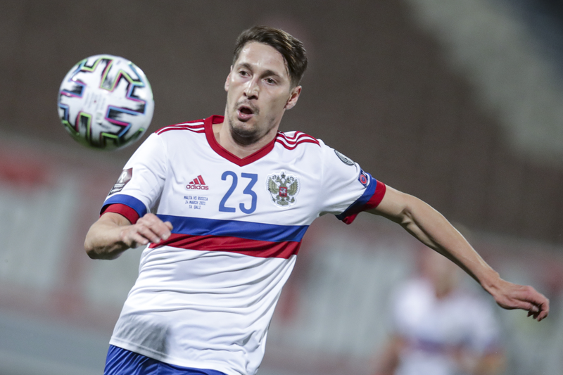 Фото: © Mikhail Shapaev / rfs.ru