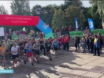    Фото: ГТРК Карелия