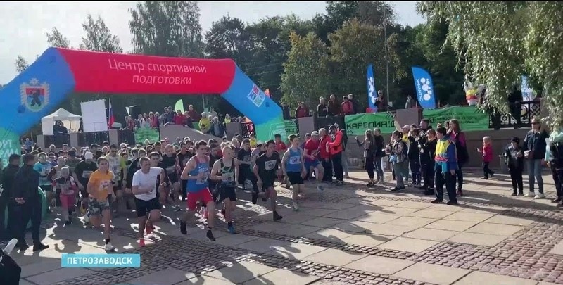    Фото: ГТРК Карелия