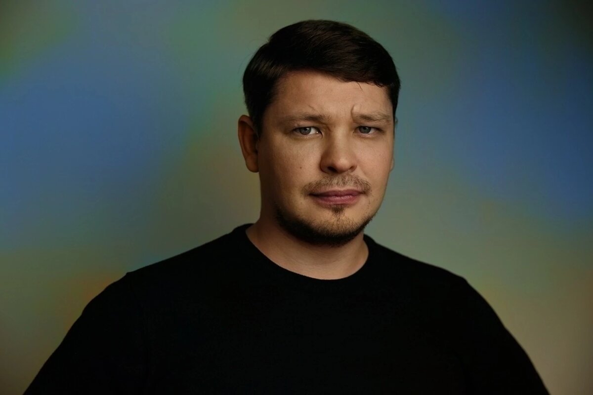 Александр Рыжков