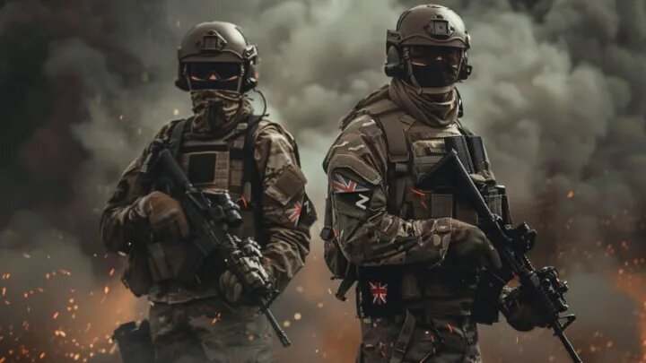 Коллаж Novorosinform