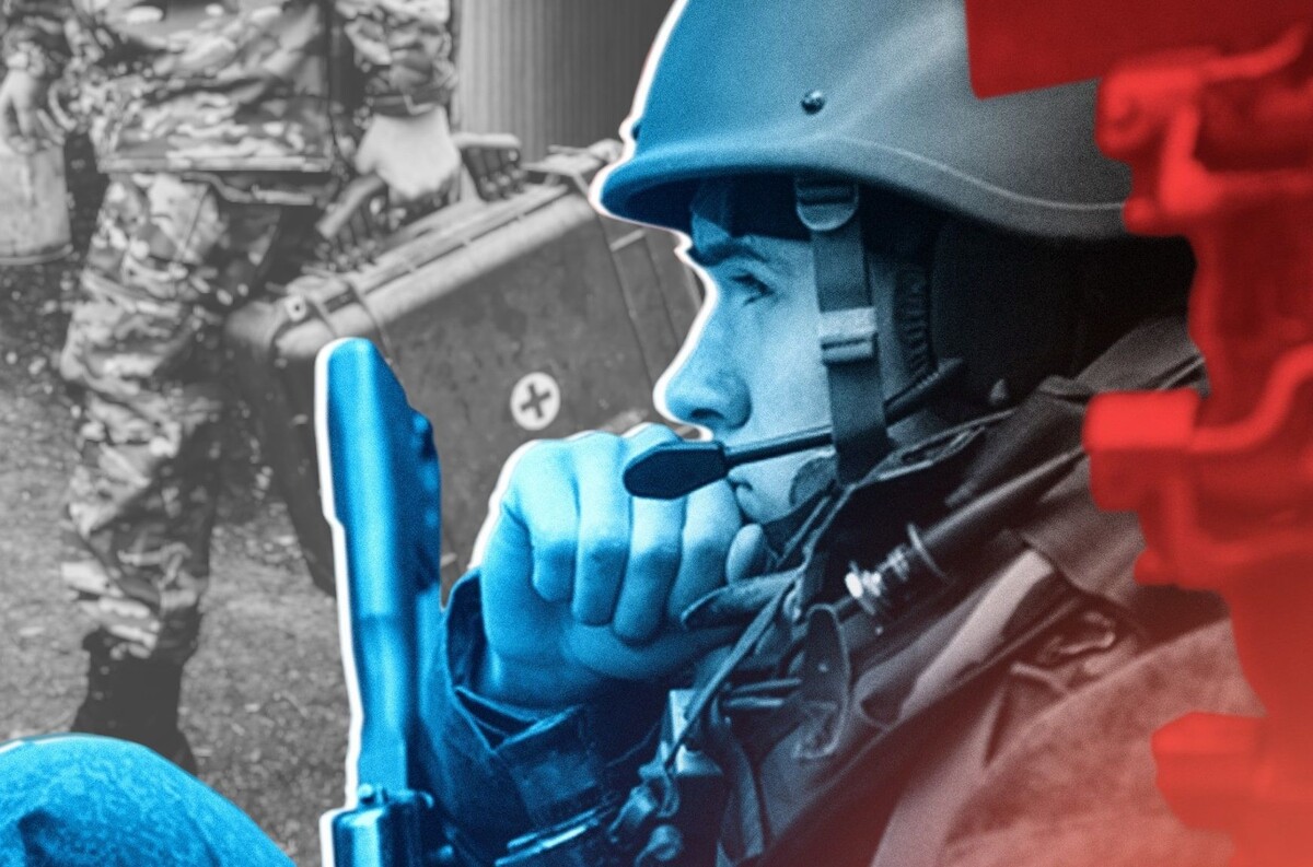     / Источник: © ИА Регнум