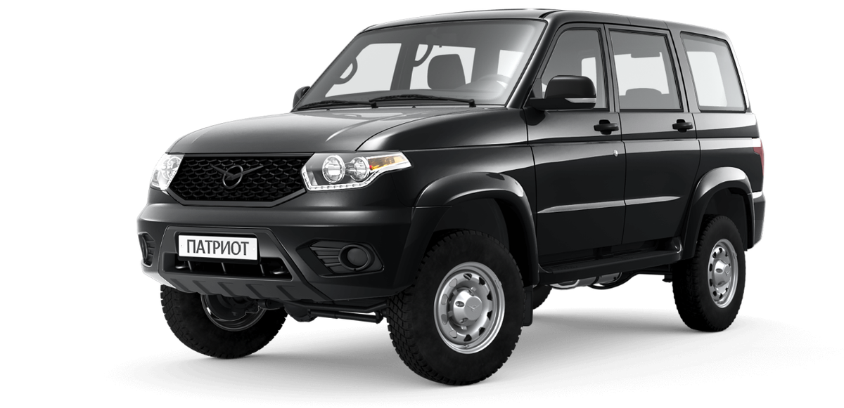 Фото УАЗ  📷
