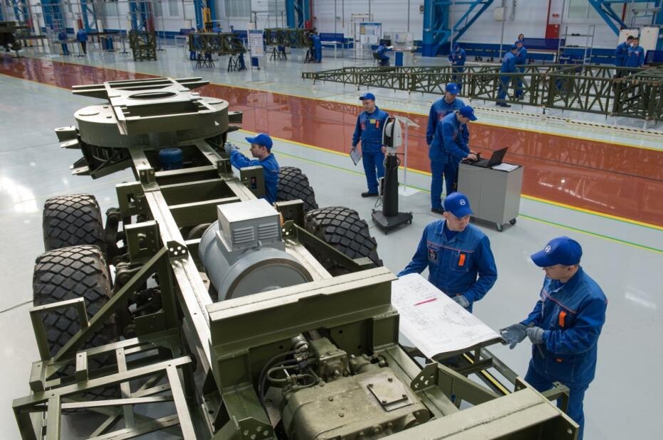    Сергей Гунеев/РИА Новости