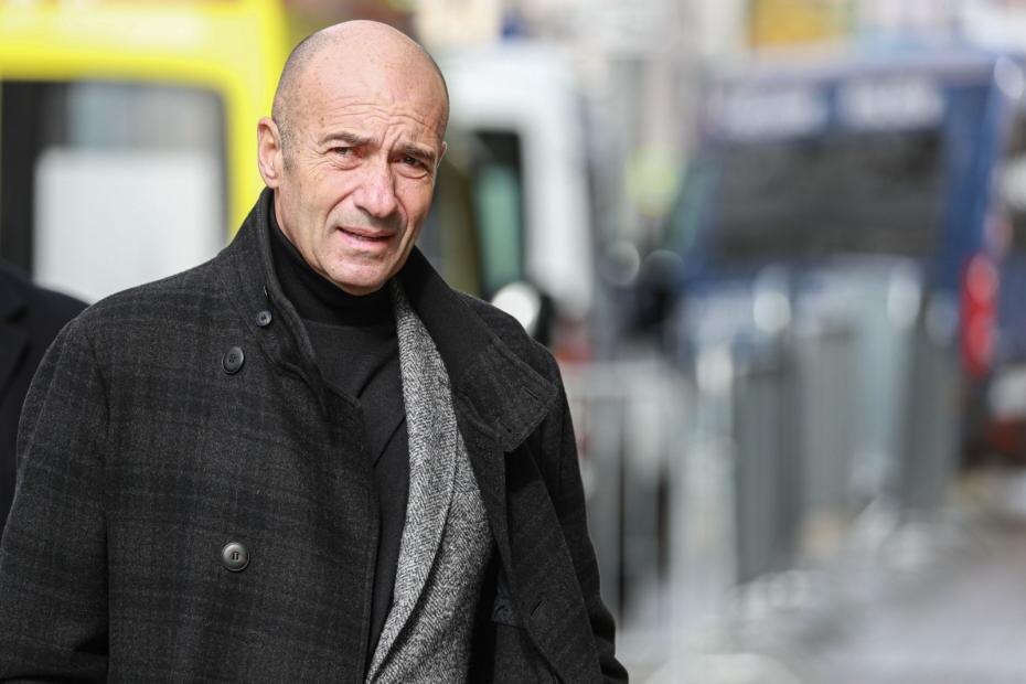    Сергей Булкин/NEWS.ru