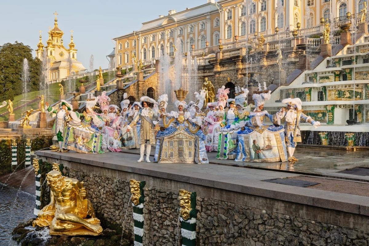 Фото Елены Бледных