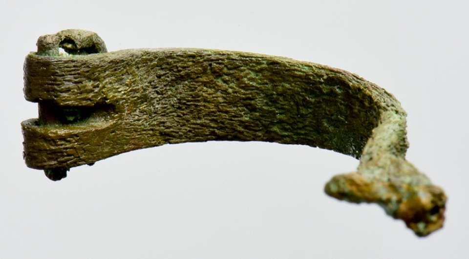   Piotr Osypiński et al. / Antiquity, 2025