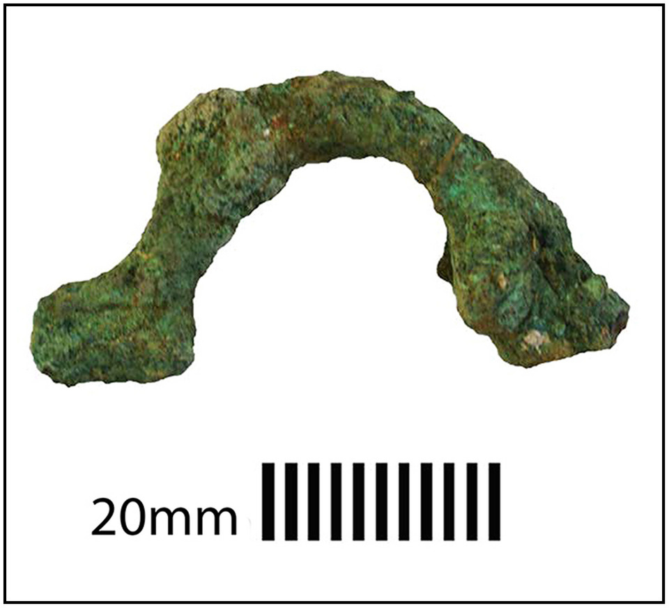   Piotr Osypiński et al. / Antiquity, 2025