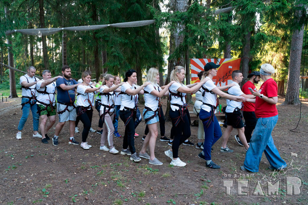 Первый этап: Проход к Стене