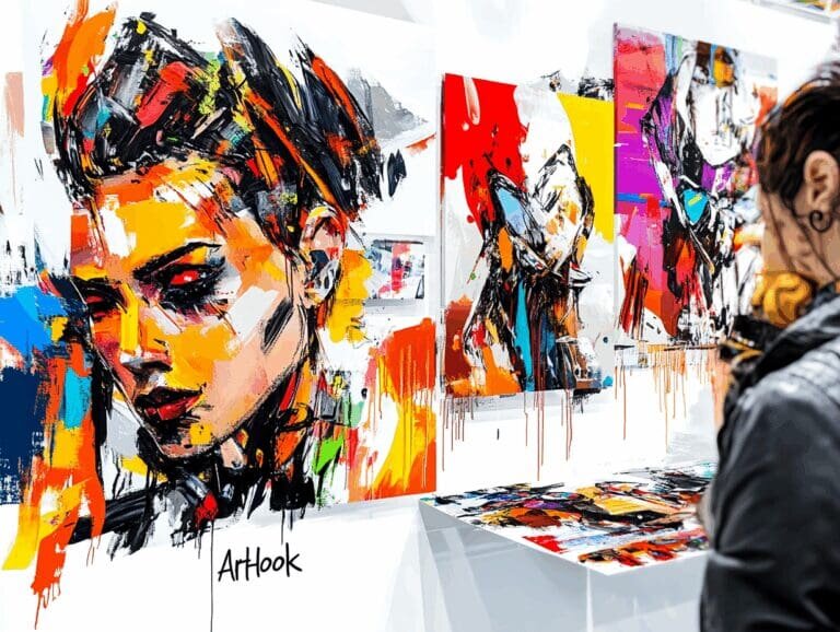    Как купить картину в Казани: секреты выбора, которые преобразят ваш интерьер и вдохновят на новые идеи Art-Hook.Ru