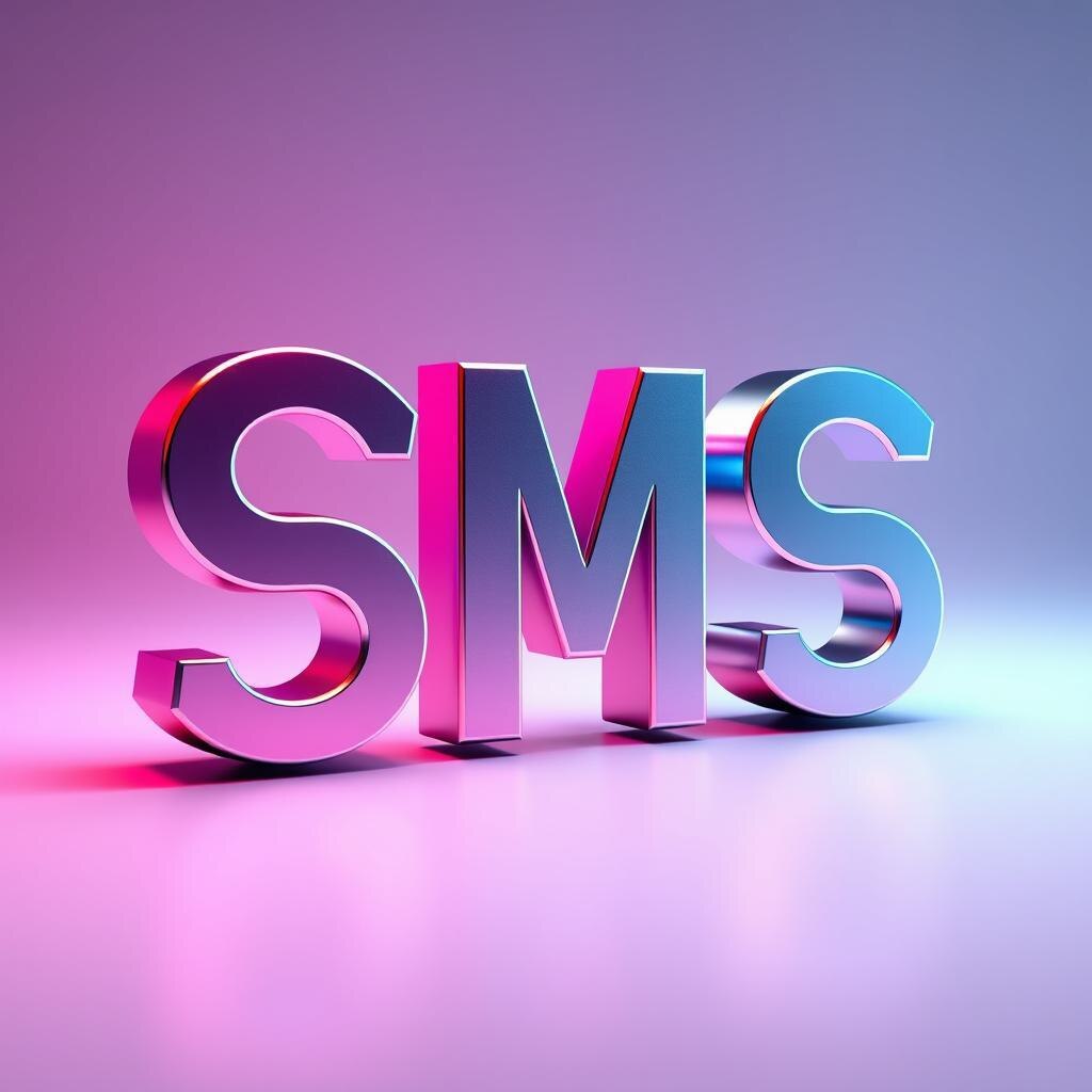 СМС маркетолог