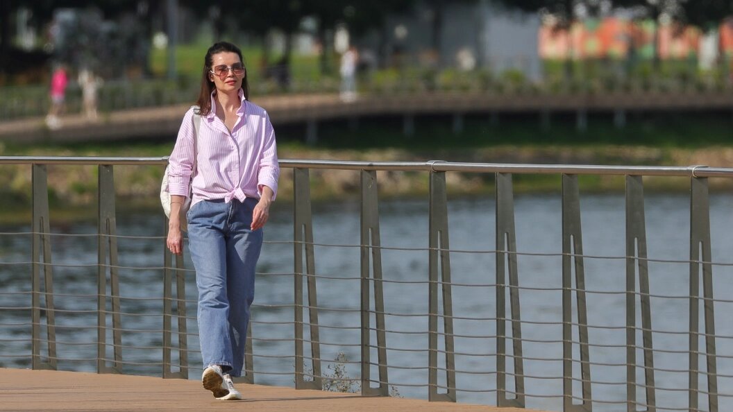    Shatokhina Natalia/news.ru/Globallookpress