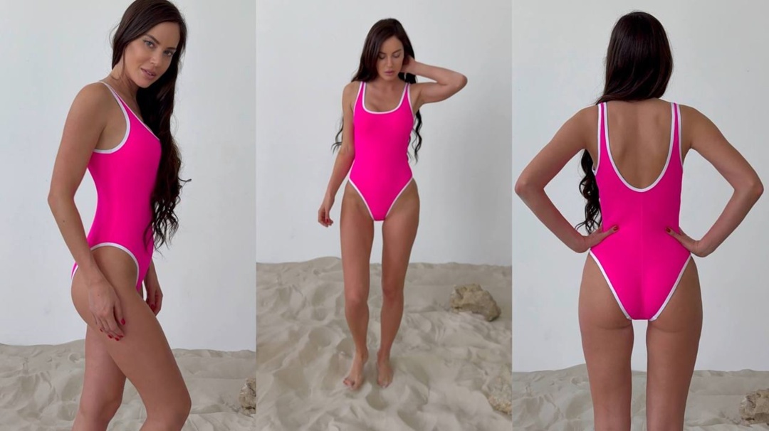 Артикул на Ozon : 1853242205