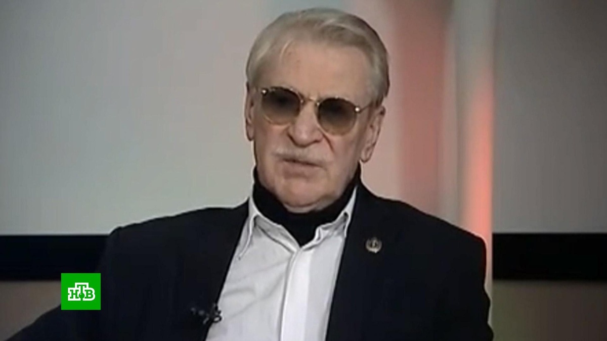    Умер актер Иван Краско