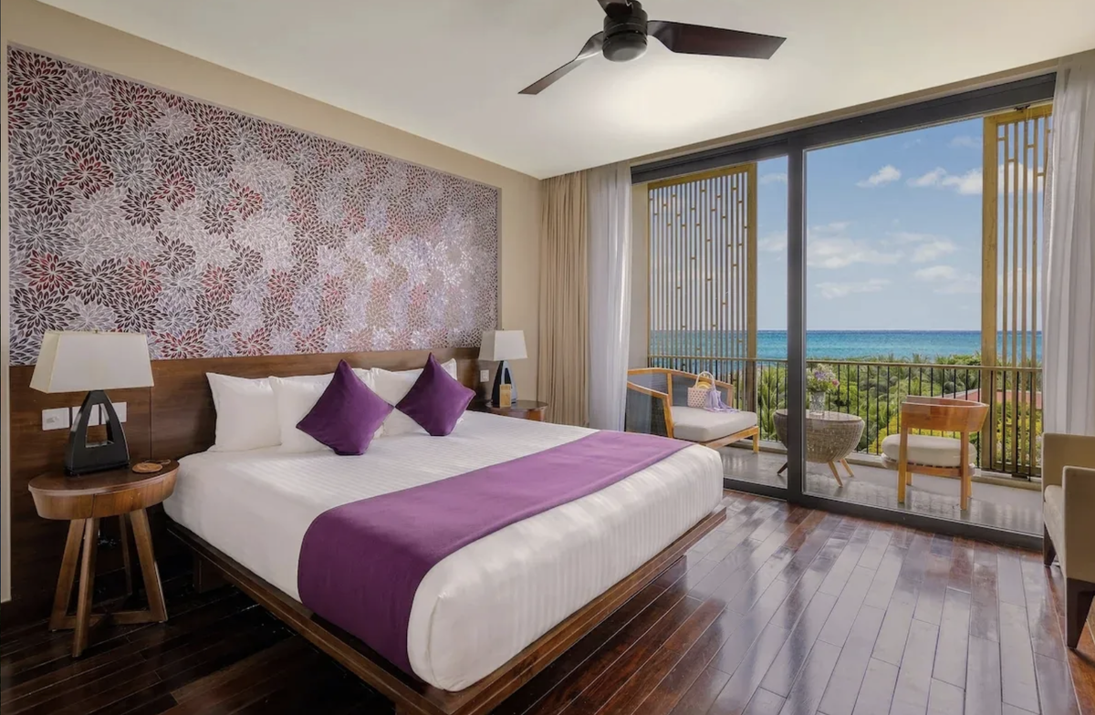 Отель Salinda Resort Phu Quoc Island 5*, Фукуок